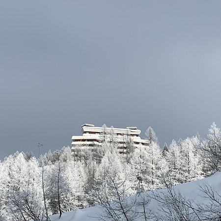 Casa Camas, Wide 2Bedroom, Feel The Mountain เบรยล์-แชร์วิเนีย ภายนอก รูปภาพ