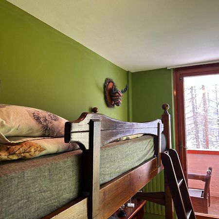 Casa Camas, Wide 2Bedroom, Feel The Mountain เบรยล์-แชร์วิเนีย ภายนอก รูปภาพ