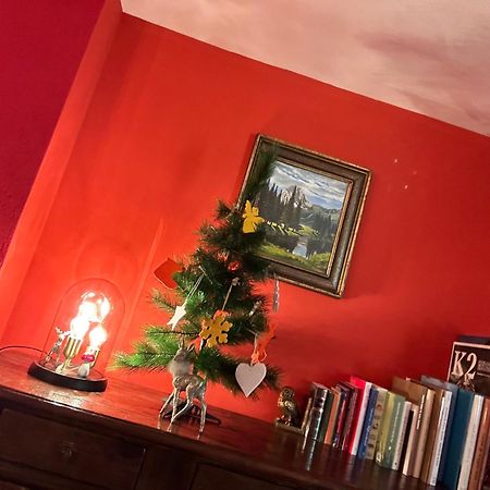 Casa Camas, Wide 2Bedroom, Feel The Mountain เบรยล์-แชร์วิเนีย ภายนอก รูปภาพ