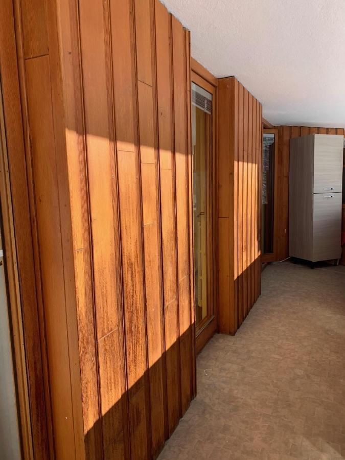 Casa Camas, Wide 2Bedroom, Feel The Mountain เบรยล์-แชร์วิเนีย ภายนอก รูปภาพ