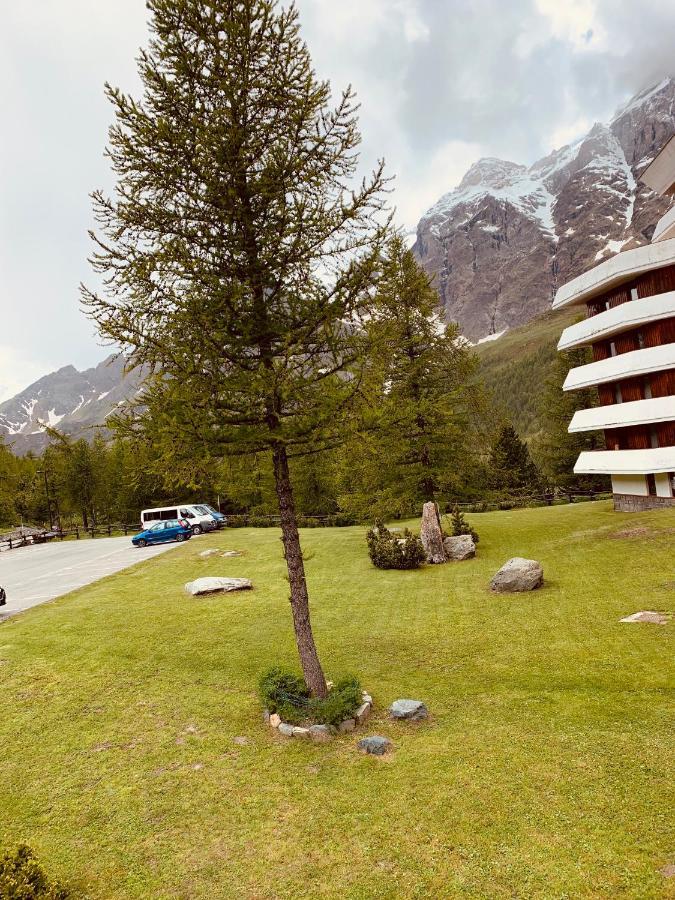 Casa Camas, Wide 2Bedroom, Feel The Mountain เบรยล์-แชร์วิเนีย ภายนอก รูปภาพ