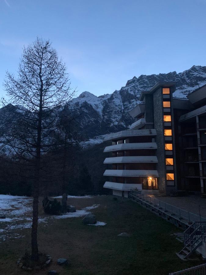 Casa Camas, Wide 2Bedroom, Feel The Mountain เบรยล์-แชร์วิเนีย ภายนอก รูปภาพ