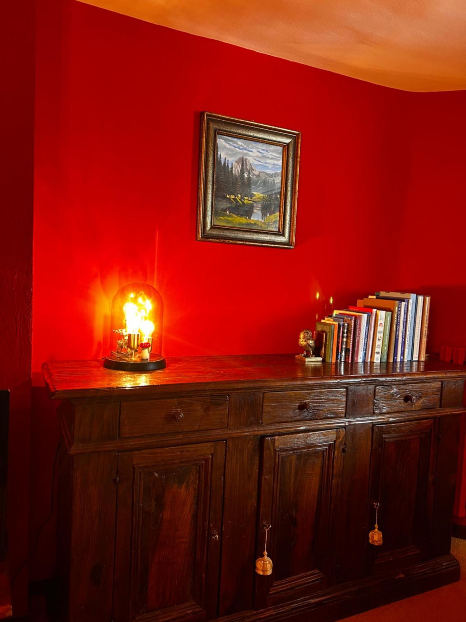 Casa Camas, Wide 2Bedroom, Feel The Mountain เบรยล์-แชร์วิเนีย ภายนอก รูปภาพ