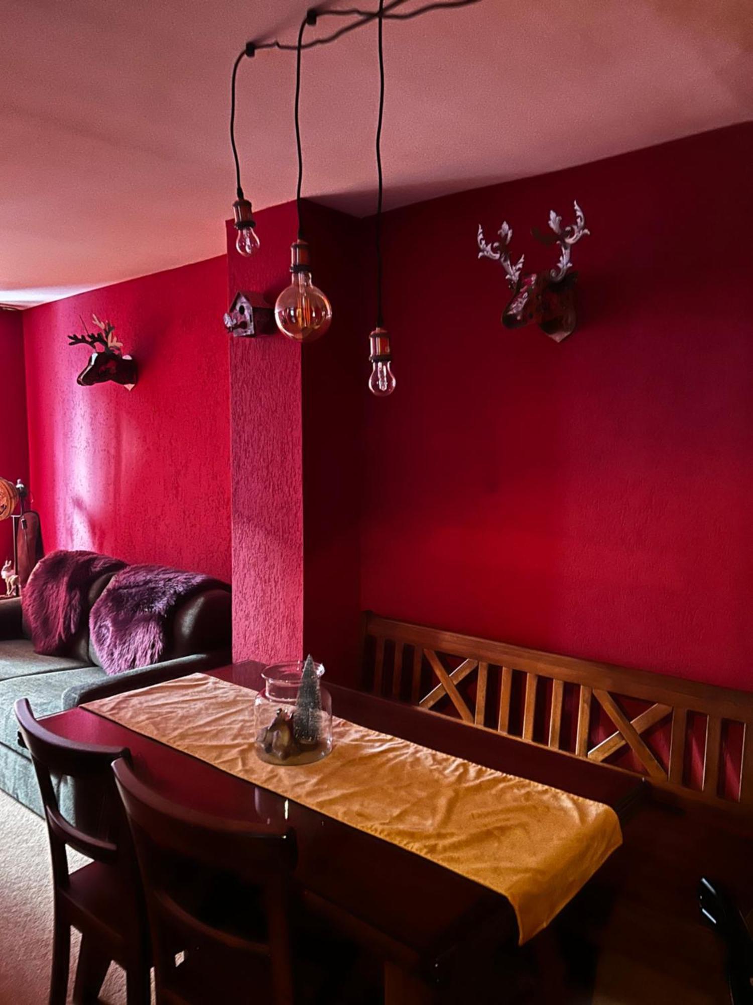 Casa Camas, Wide 2Bedroom, Feel The Mountain เบรยล์-แชร์วิเนีย ภายนอก รูปภาพ