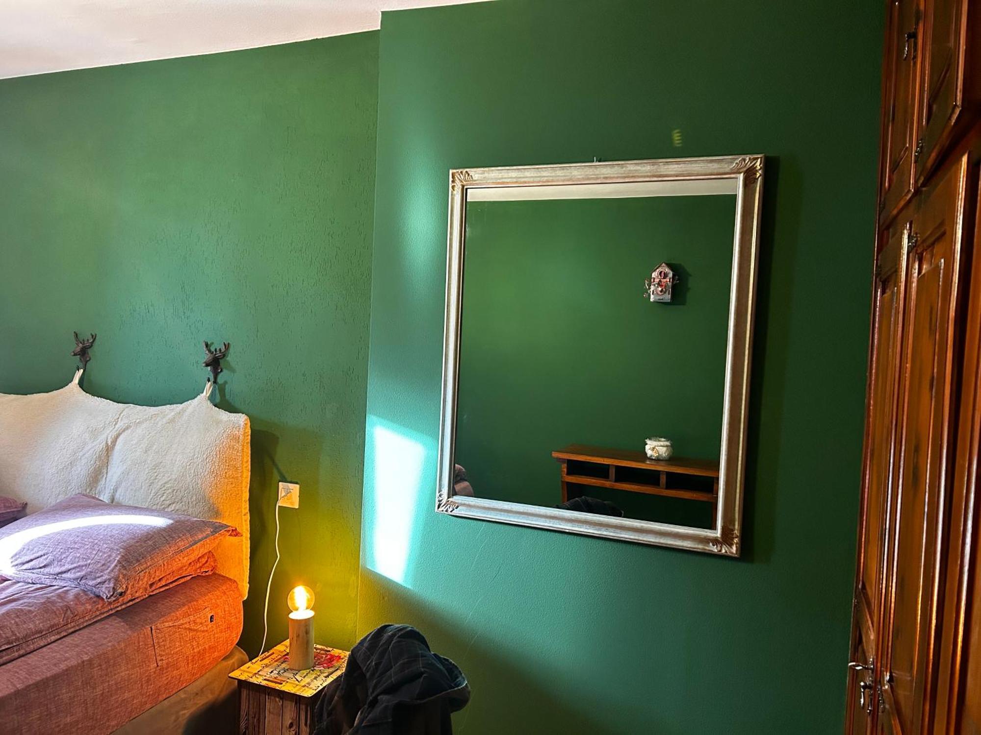 Casa Camas, Wide 2Bedroom, Feel The Mountain เบรยล์-แชร์วิเนีย ภายนอก รูปภาพ