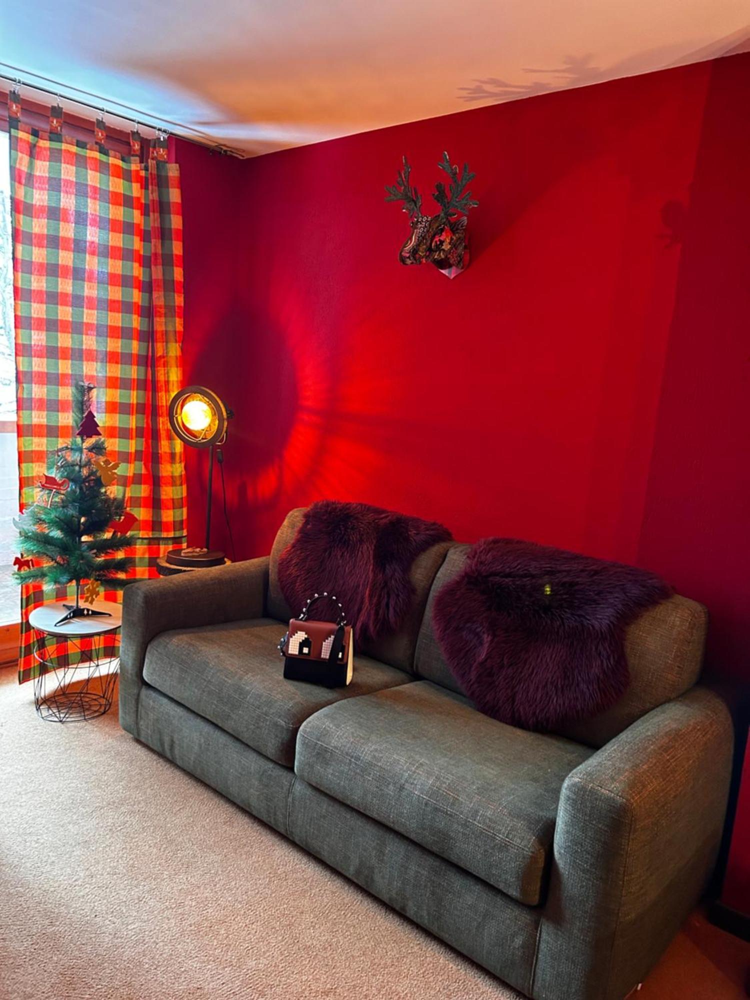 Casa Camas, Wide 2Bedroom, Feel The Mountain เบรยล์-แชร์วิเนีย ภายนอก รูปภาพ