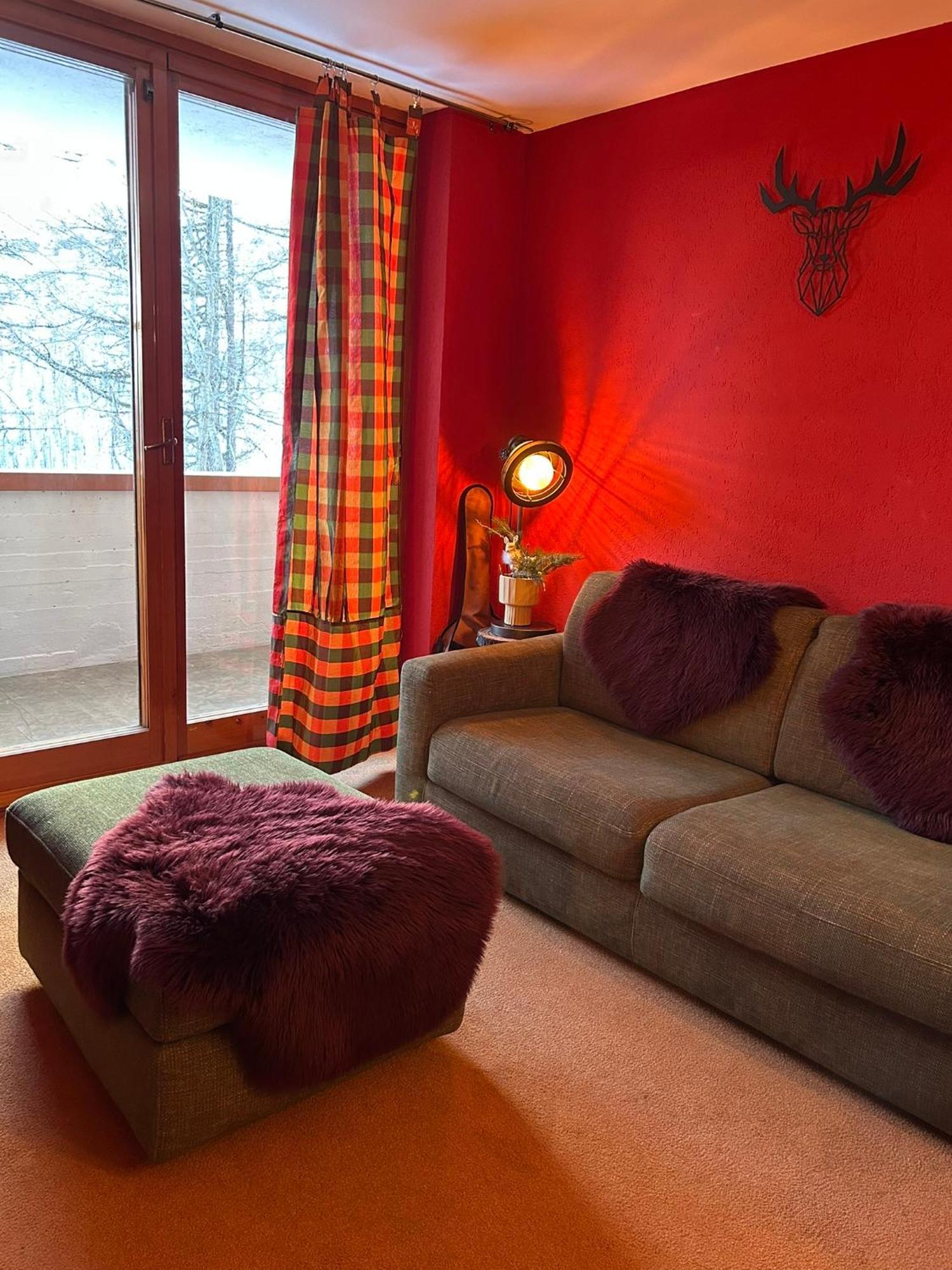 Casa Camas, Wide 2Bedroom, Feel The Mountain เบรยล์-แชร์วิเนีย ภายนอก รูปภาพ