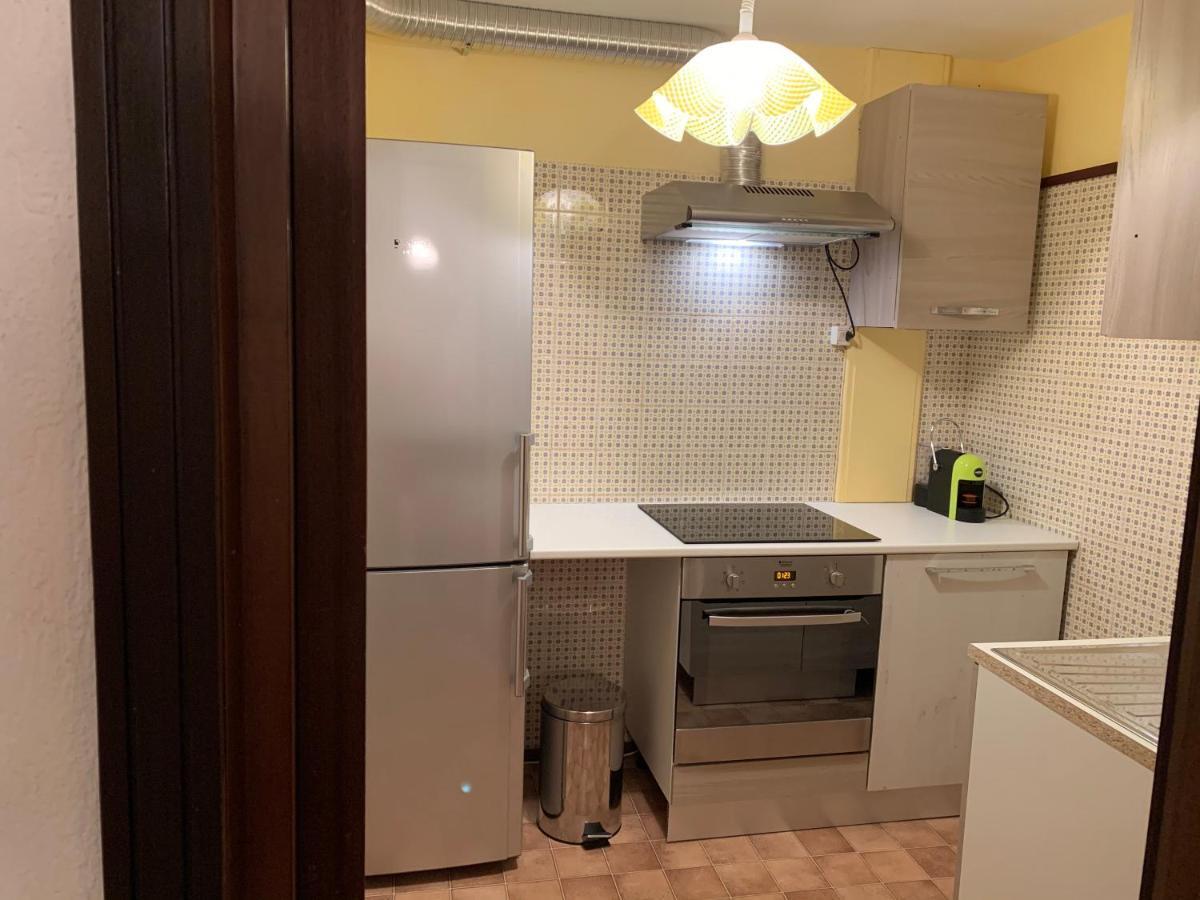Casa Camas, Wide 2Bedroom, Feel The Mountain เบรยล์-แชร์วิเนีย ภายนอก รูปภาพ